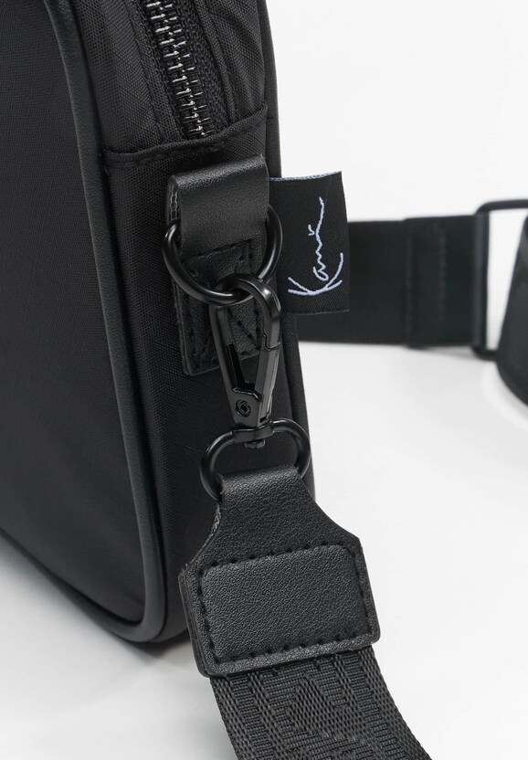 Signature Messenger -4