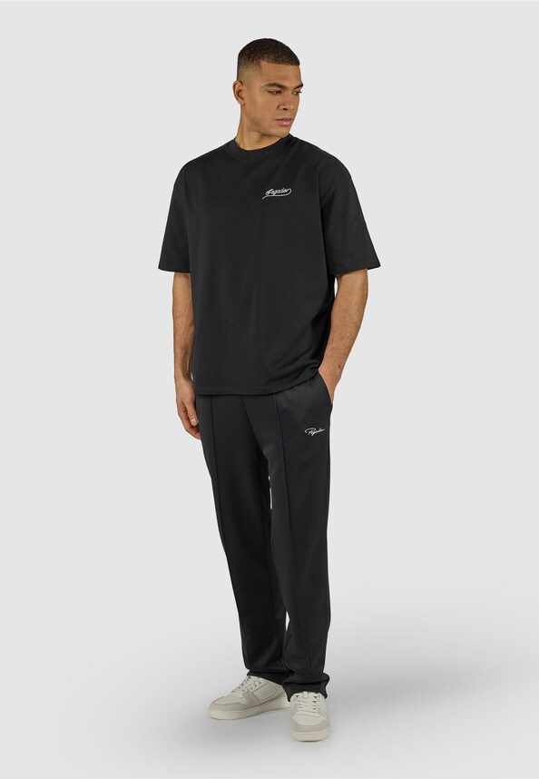 Belmonte Oversized Tee-2