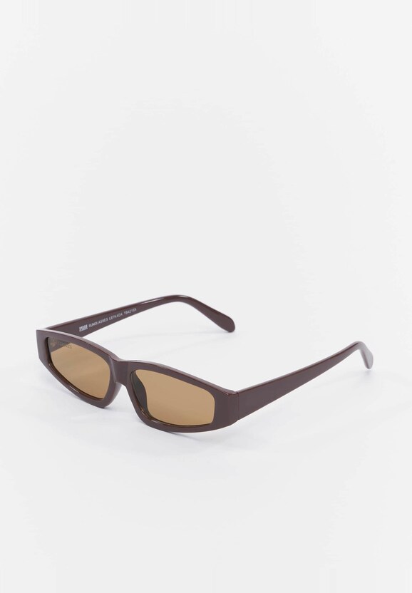 Urban Classics Sunglasses Lefkada 2 Pack Sonnenbrillen-1