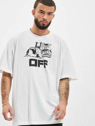 Off-White Caterpilla  T-Shirt