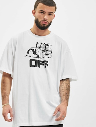Off-White Caterpilla  T-Shirt