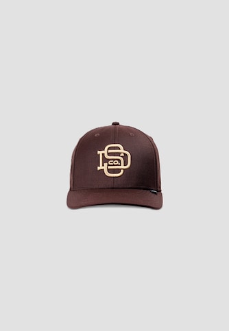 Pitching Cap Low Pro Gentle DS