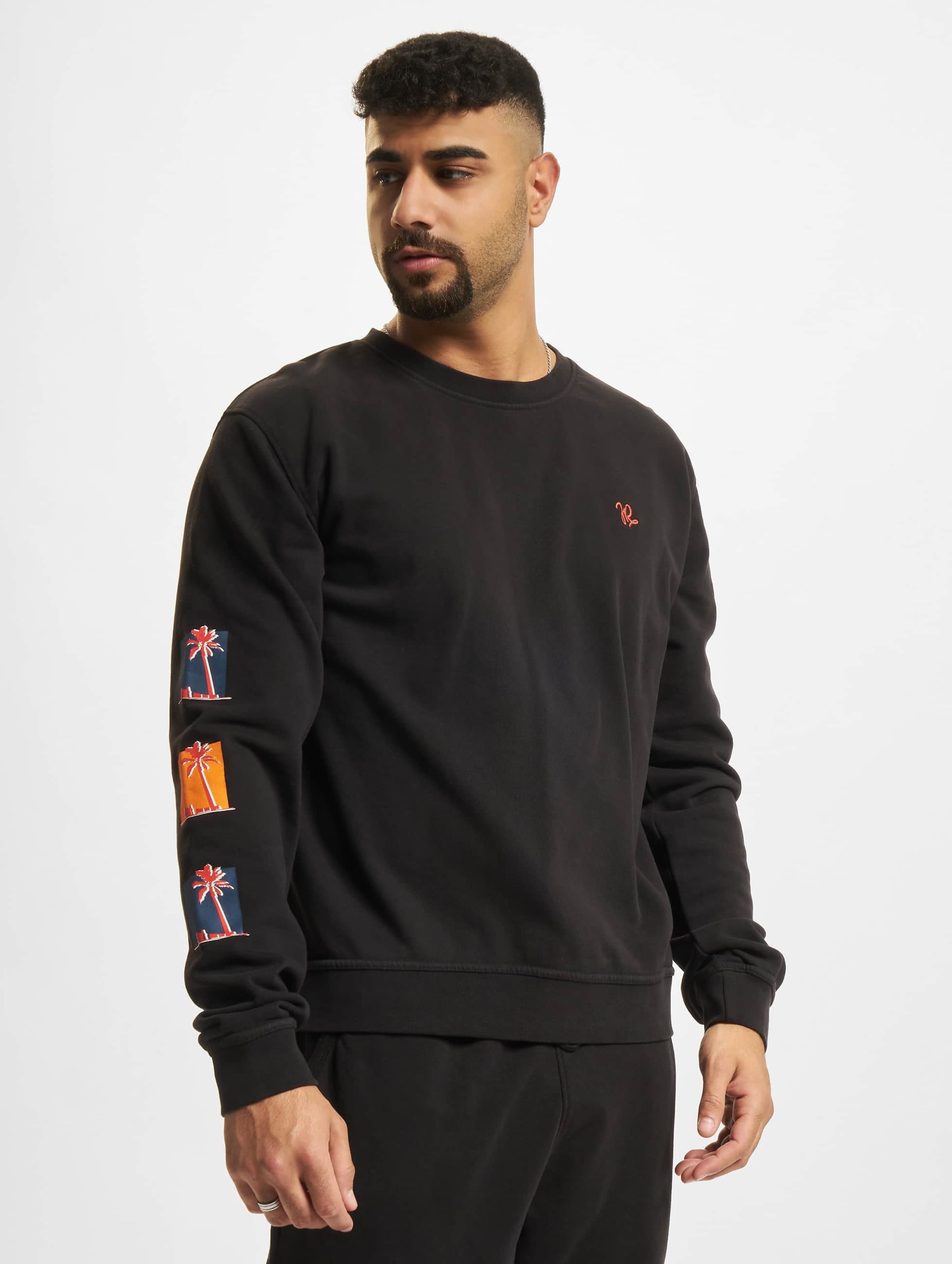 Adidas v day online sweatshirt