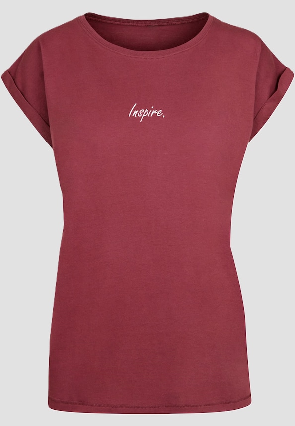 Ladies Inspire -2