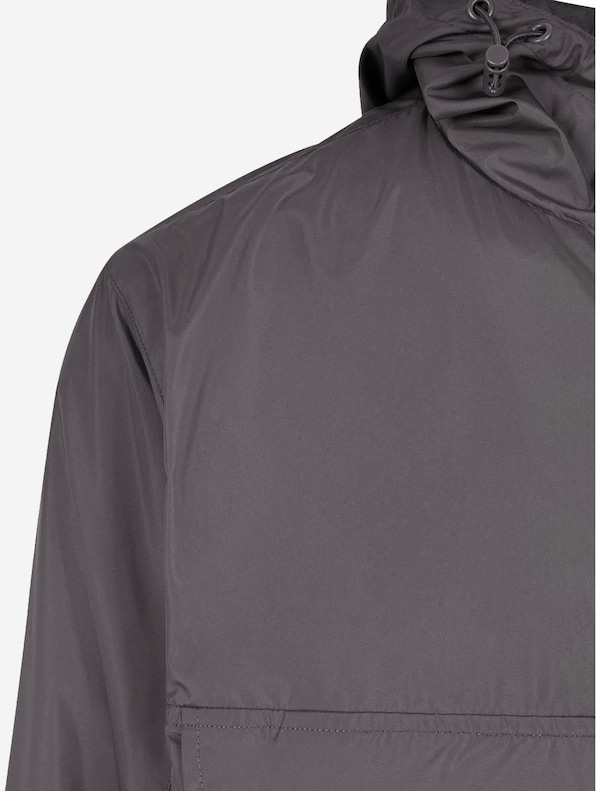 Basic Pull Over-5
