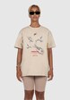  Ladies Freedom x Heavy Oversized -0