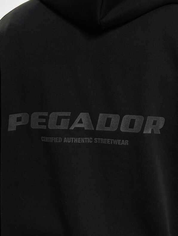 Colne Logo Oversized Vintage-3