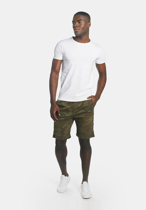 Camo Jogger-4