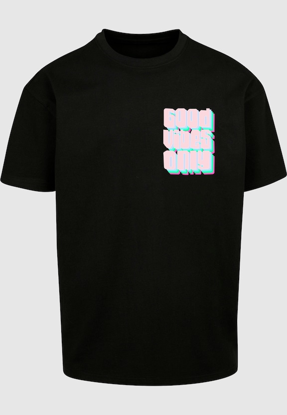 Good Vibes Only Oversize-2