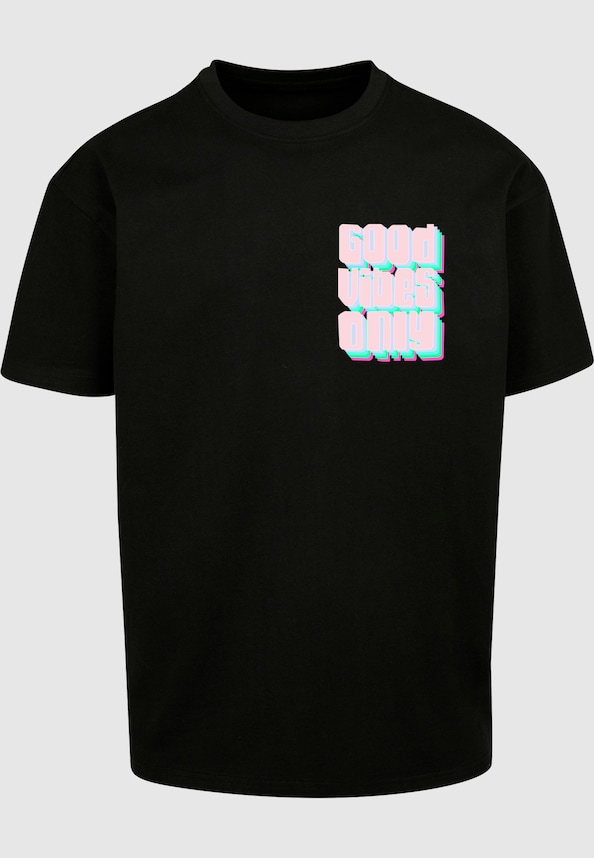 Good Vibes Only Oversize-2