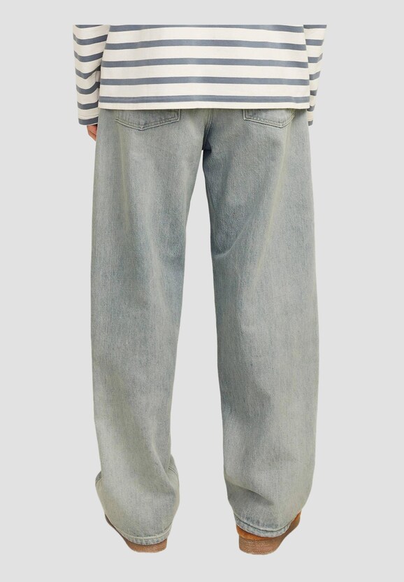 Jack & Jones Alex Classic 351 Baggys-1