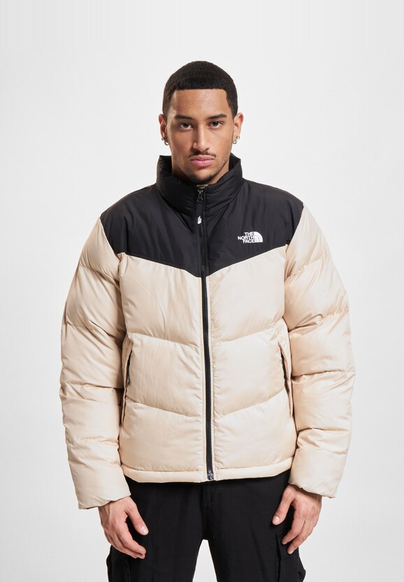 The North Face Saikuru Puffer Jackets-2