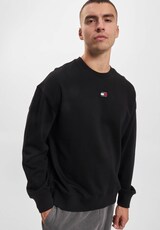 Tommy Jeans Rlx Xs Badge Sweater