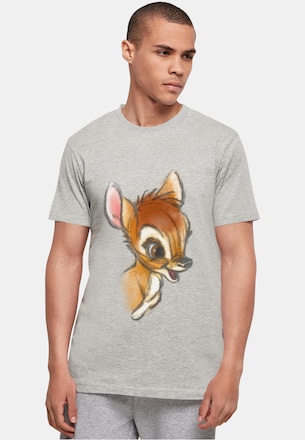 Disney Classics - Bambi Drawing T-Shirt