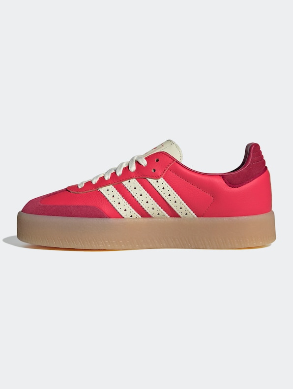 adidas Originals Sambae W Sneakers-3