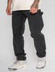 Dropsize Straight Fit Jeans Straight Fit Jeans-1