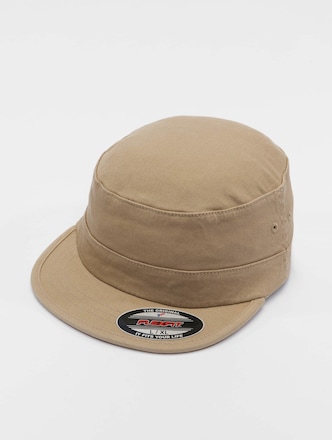 Flexfit Top Gun Garmet Washed Cap