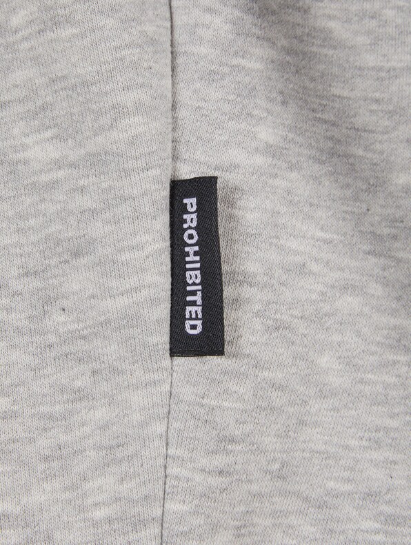 Prohibited PB Garment Hoodies-10