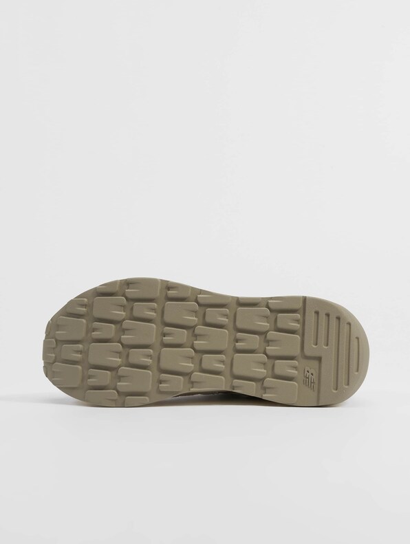 Scarpa Lifestyle Uomo Suede Mesh-7