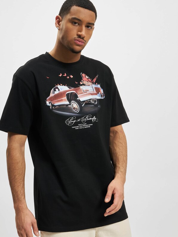 Pimp A Butterfly Oversize -0