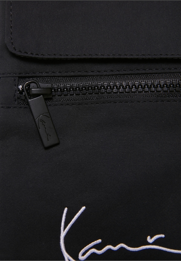 KA213-018-1 Signature Pouch Bag-1