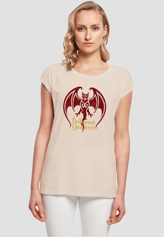 Ladies Hollywood Vampires