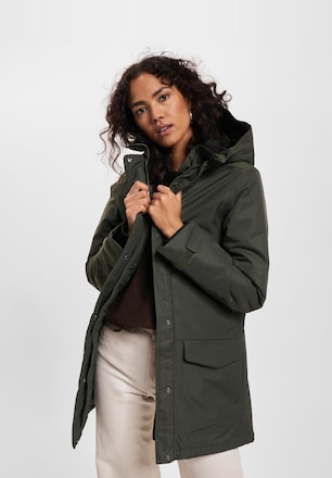 Didriksons Frida Parka