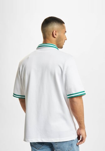 Monogram Logo Short Sleeve Terr