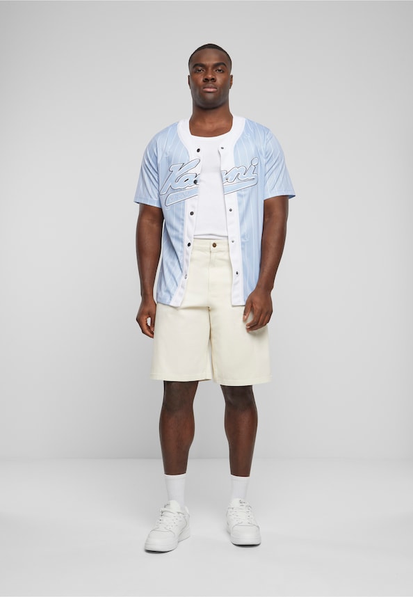 KU242-014-1 Karl Kani OG Shorts-4