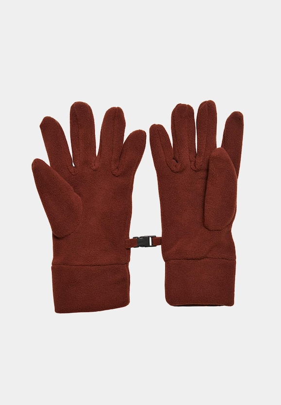 Hiking Fleece Set-5