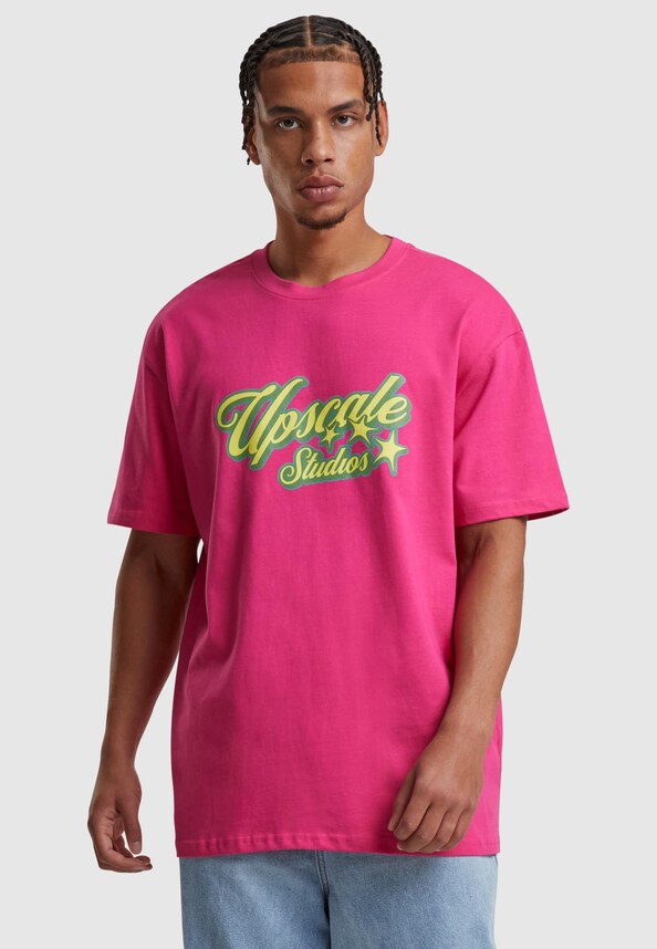 Hotel Paradiso Heavy Oversize Tee-0