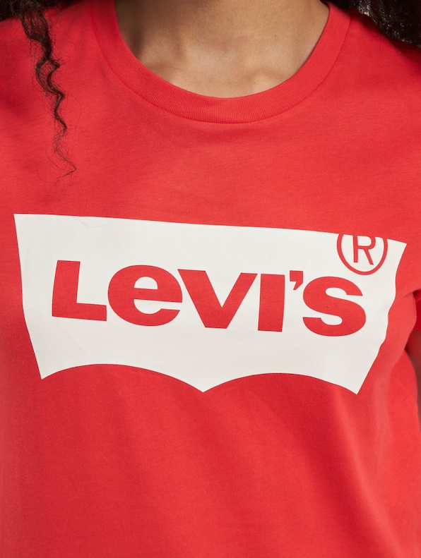 Levi's The Perfect W T-Shirt-3