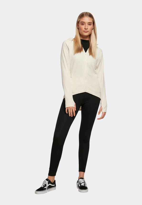 Ladies Polar Fleece-3