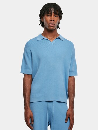 Ribbed Oversized 