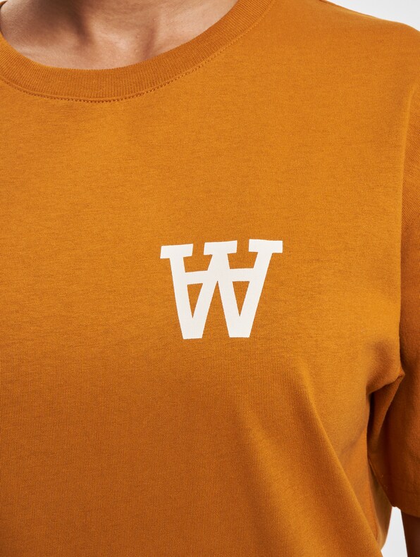 Wood Wood T-Shirt-7