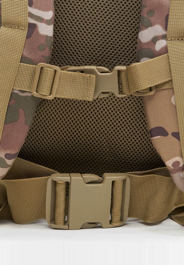 US Cooper Patch Large Backpack-3