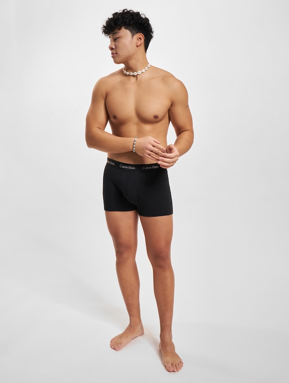 Calvin Klein Underwear Low Rise 3 Pack Boxershort-10