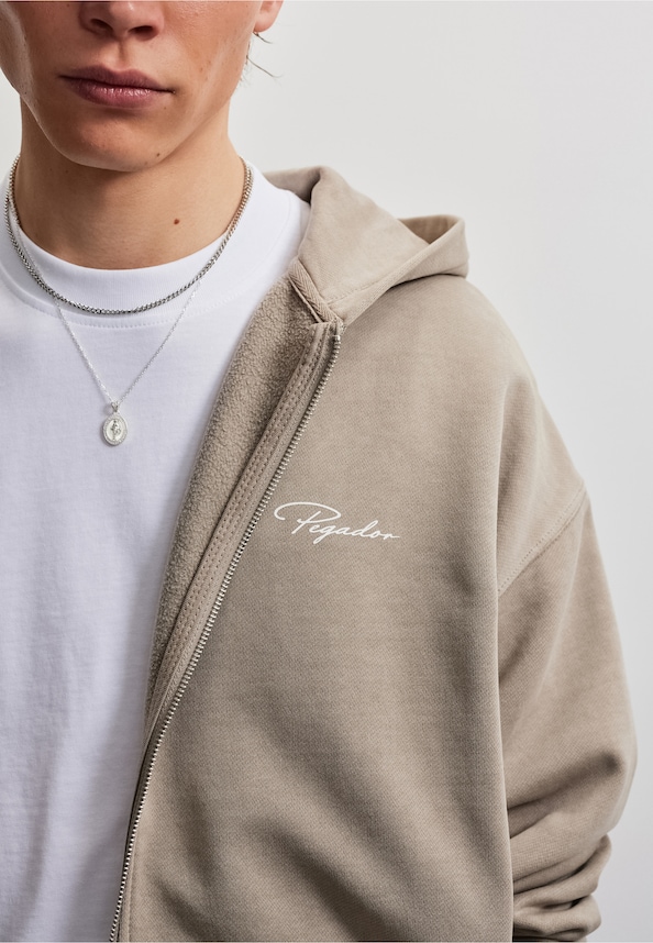 Pike Oversized -3