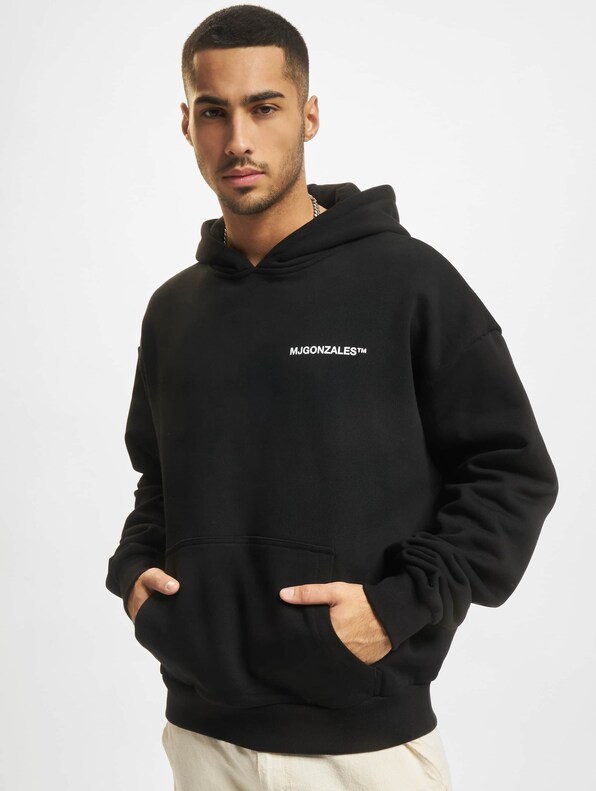 Heavy Oversized Essentials V.4 ''Onzales™ ''-2