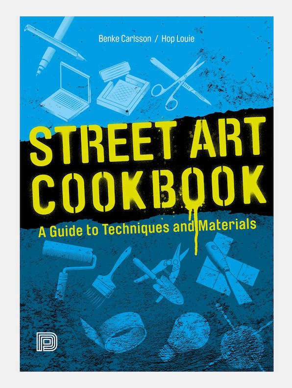 Street Art Cookbook-0