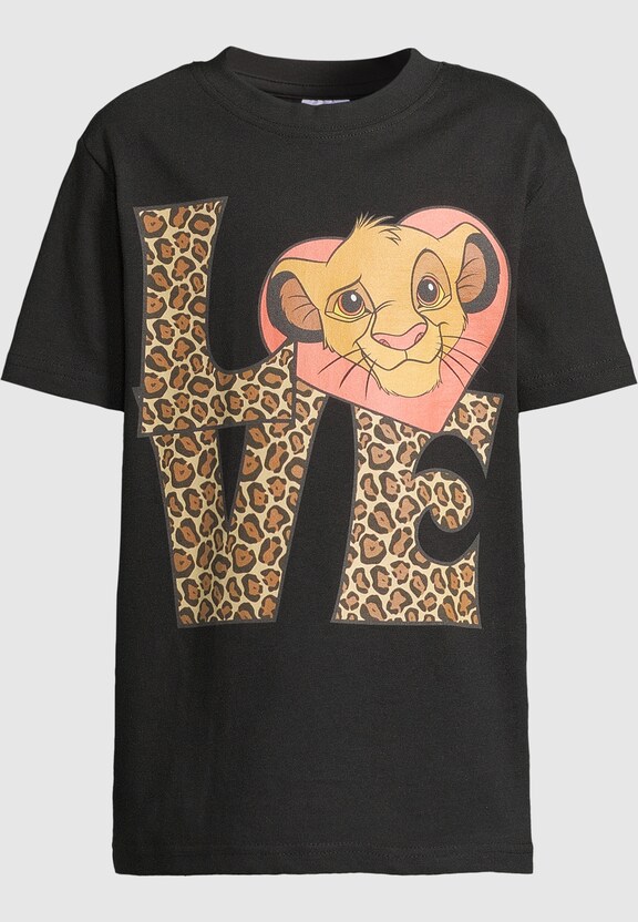 Kids Simba Love-3