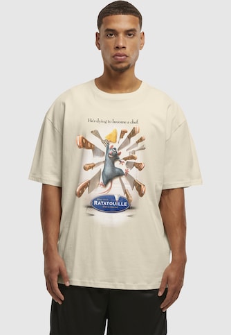 Ratatouille Poster Loose