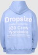 HEAVY OVERSIZE MEMBERS ONLY HOODIE-4