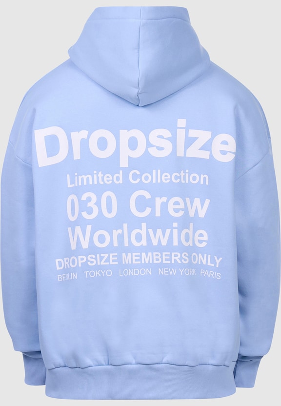 HEAVY OVERSIZE MEMBERS ONLY HOODIE-4