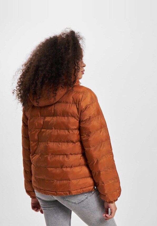 Levis Edie Packable Winterjacke-1