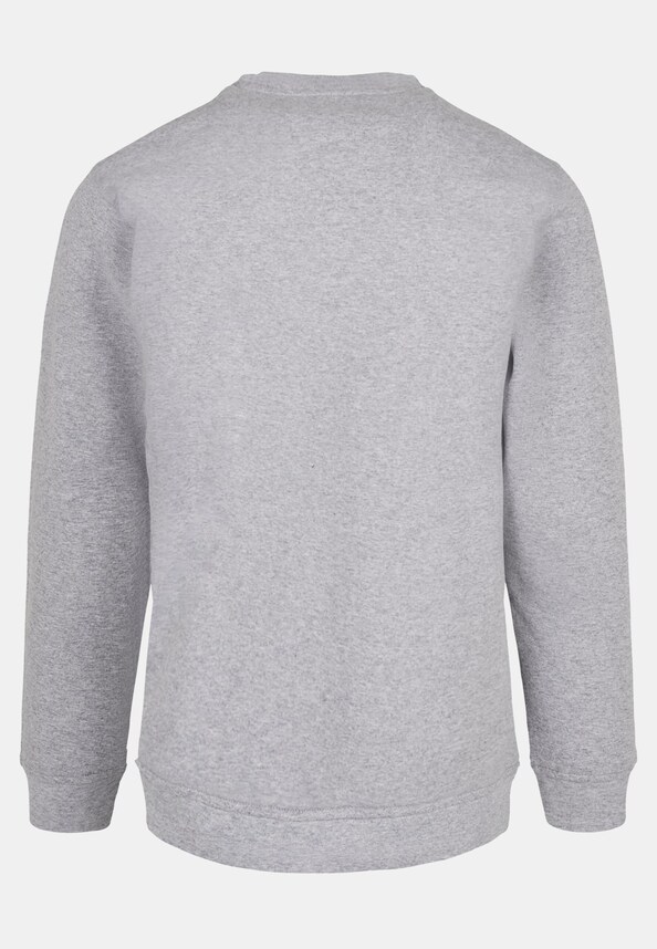 Mickey Mouse - Sketch Kick Crewneck-5