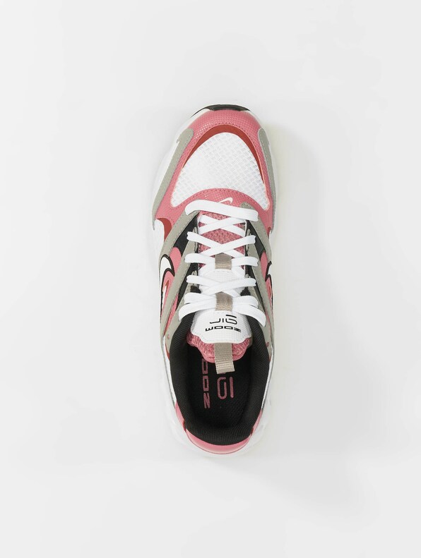 Nike Zoom Air Fire Sneakers Cobblestone/White/Desert-4
