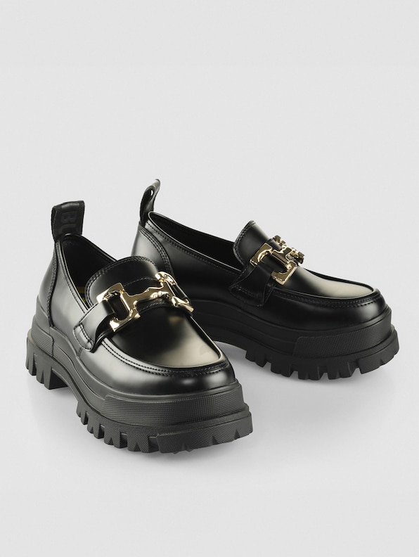 Aspha Loafer Chain Nc Vegan Nappa-0