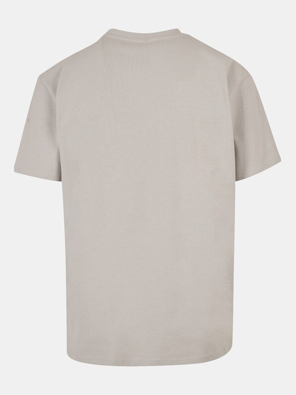 Basic V.3 x Heavy Oversized Tee-4