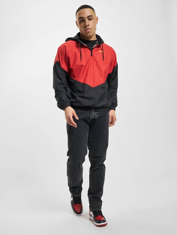 Jordan Shield Nike Sb Pullover-7
